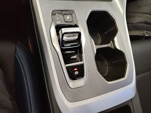 GAC Trumpchi GS3 — Фото автомобиля 13