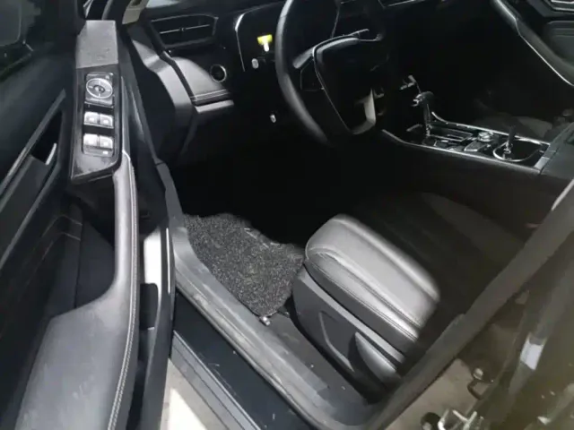 Ford Territory — Фото автомобиля 15