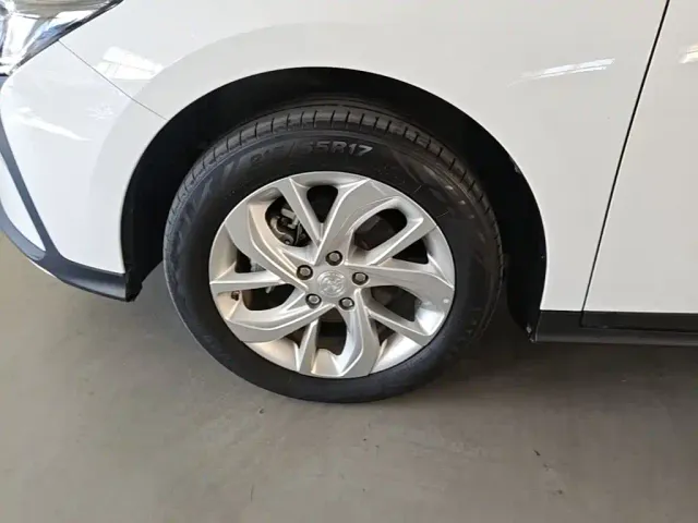 Buick Velite 6 — Фото автомобиля 22