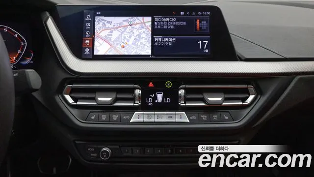 BMW 2 Series F44 — Фото автомобиля 18