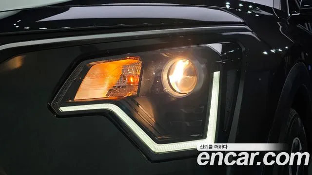 Kia Niro The All New — Фото автомобиля 7