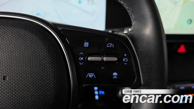 Hyundai Ioniq 5 — Фото автомобиля 28