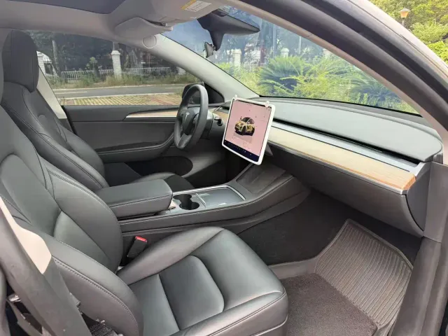 Tesla Model Y — Фото автомобиля 7