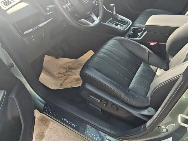 Honda Breeze — Фото автомобиля 8