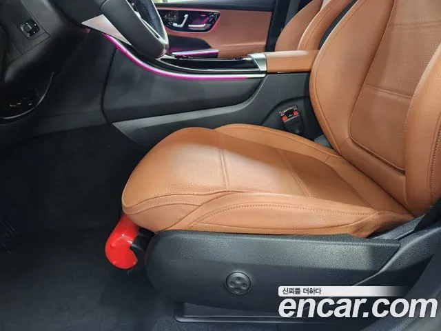 Mercedes-Benz GLC-Class X254 — Фото автомобиля 9