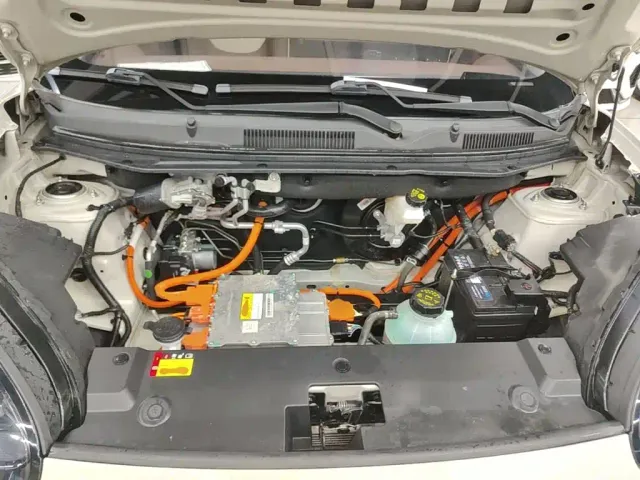 Wuling Bingo — Фото автомобиля 19