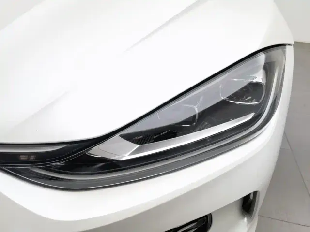 Volkswagen Lamando — Фото автомобиля 7