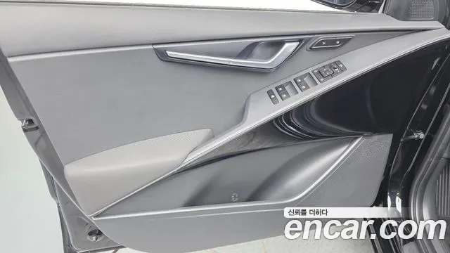 Kia Niro All Niro EV Air — Фото автомобиля 21