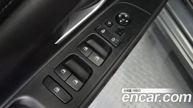 Hyundai AVANTE Avante (CN7) — Фото автомобиля 12