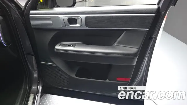 Hyundai Santa Fe MX5 — Фото автомобиля 13