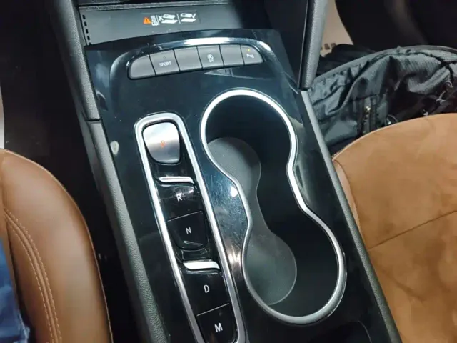 Buick Regal — Фото автомобиля 13