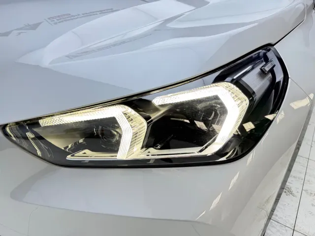 BMW X1 — Фото автомобиля 7