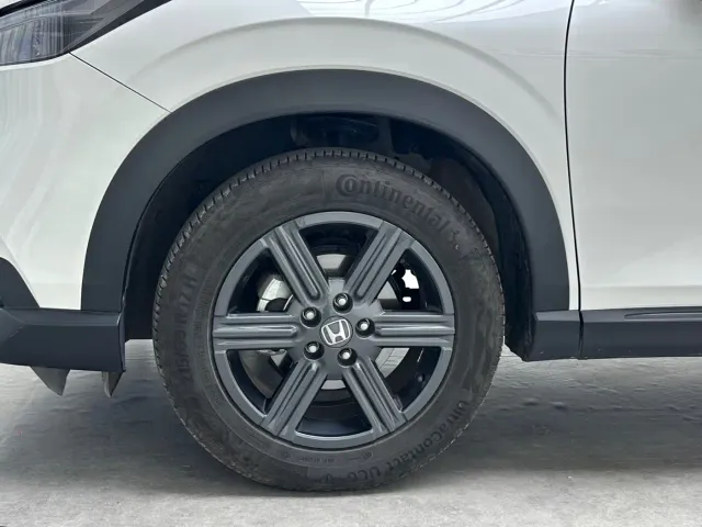 Honda XR-V — Фото автомобиля 14