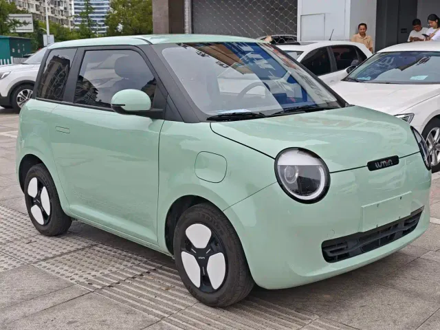 Changan Lumin — Фото автомобиля 6