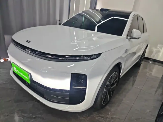 Фотография автомобиля — Li Auto L6