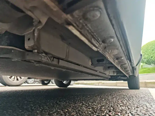 BYD Seagull — Фото автомобиля 15