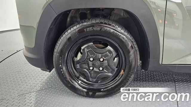 Hyundai Casper Casper Turbo Essential — Фото автомобиля 5