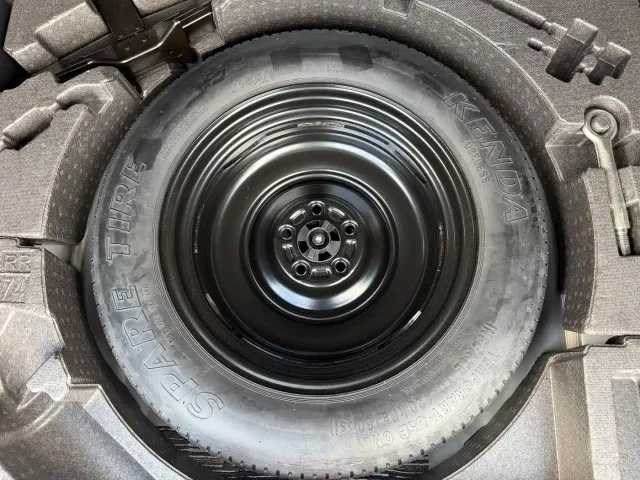 Mazda CX-50 Xingye — Фото автомобиля 25