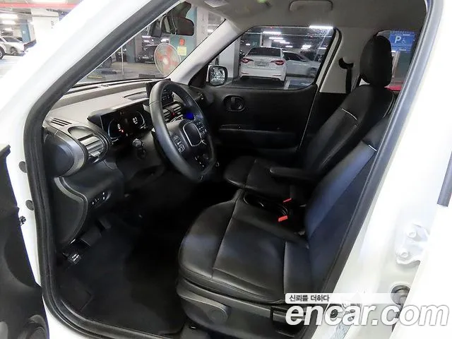 Hyundai Casper Casper Modern — Фото автомобиля 6