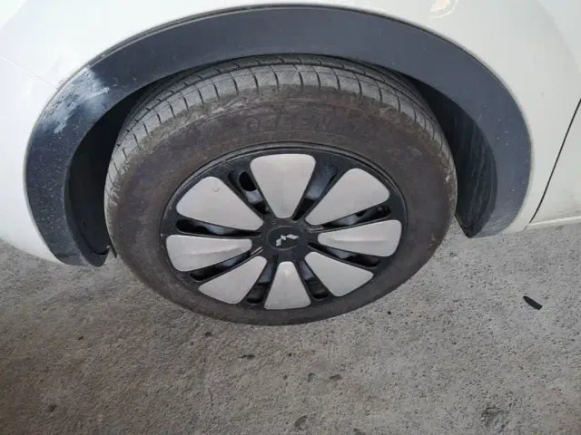 Wuling Bingo — Фото автомобиля 22