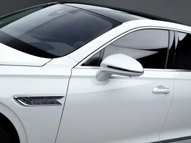 Bentley Flying Spur — Фото автомобиля 10