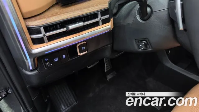 Hyundai Santa Fe MX5 — Фото автомобиля 25