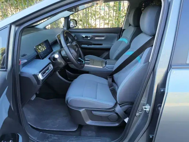 Aion AION Y 2023 Plus 510 Enjoy Edition — Фото автомобиля 14
