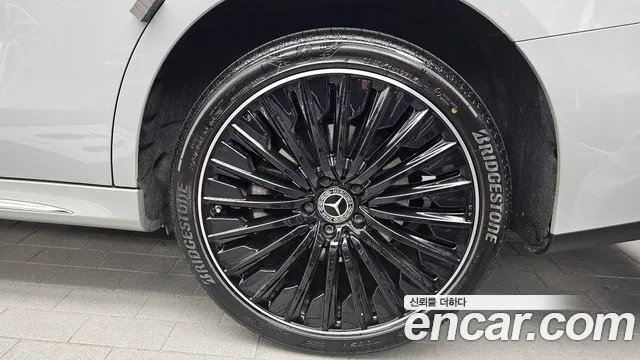 Mercedes-Benz E-Class W214 — Фото автомобиля 6