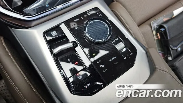 BMW X3 xDrive 20d M Sport — Фото автомобиля 9