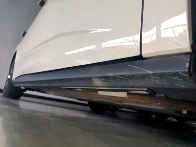 BYD Seal 07 DM-i — Фото автомобиля 20