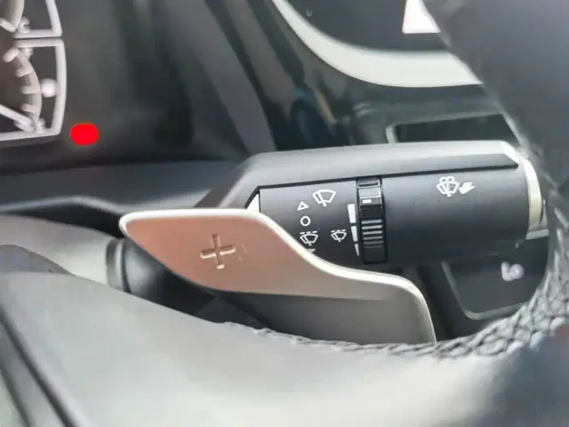 Lexus ES — Фото автомобиля 26