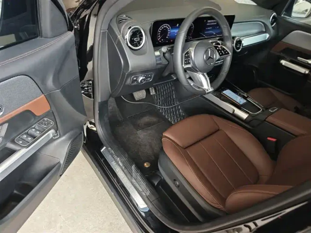 Mercedes-Benz GLB-Class — Фото автомобиля 15
