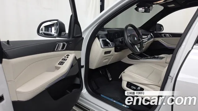BMW X7 G07 — Фото автомобиля 15
