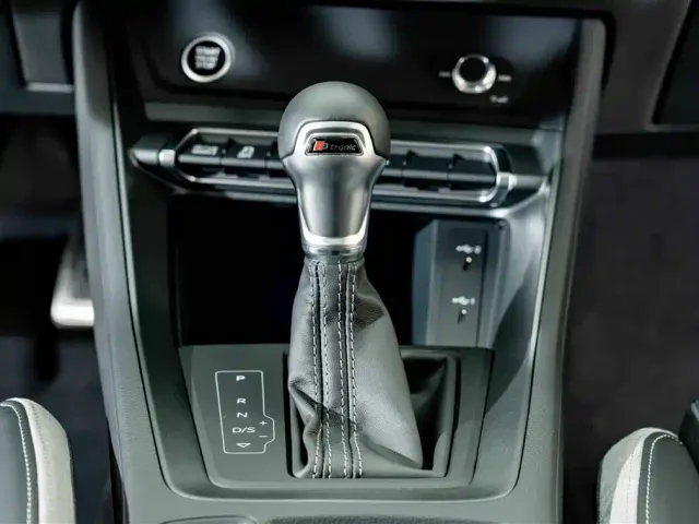 Audi Q3 Sportback — Фото автомобиля 14