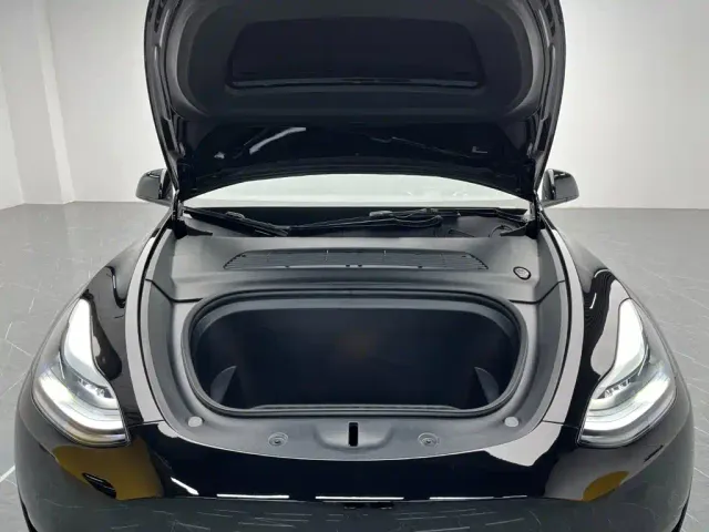 Tesla Model Y — Фото автомобиля 12