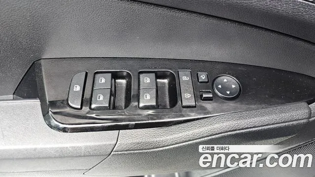 Kia Sportage 5th Gen — Фото автомобиля 28