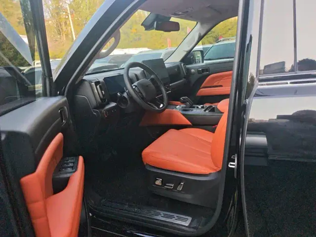 Haval H9 — Фото автомобиля 9