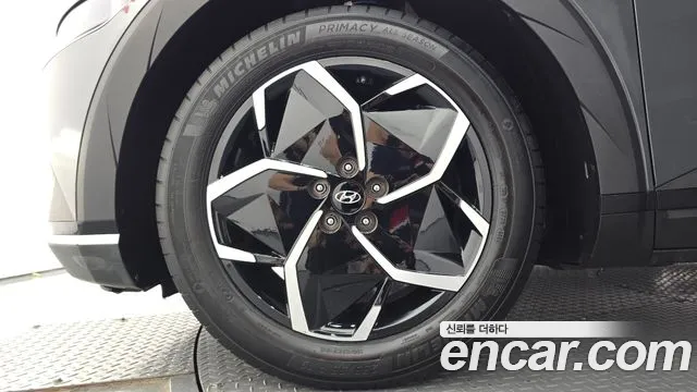 Hyundai Ioniq 5 Ioniq5 — Фото автомобиля 5