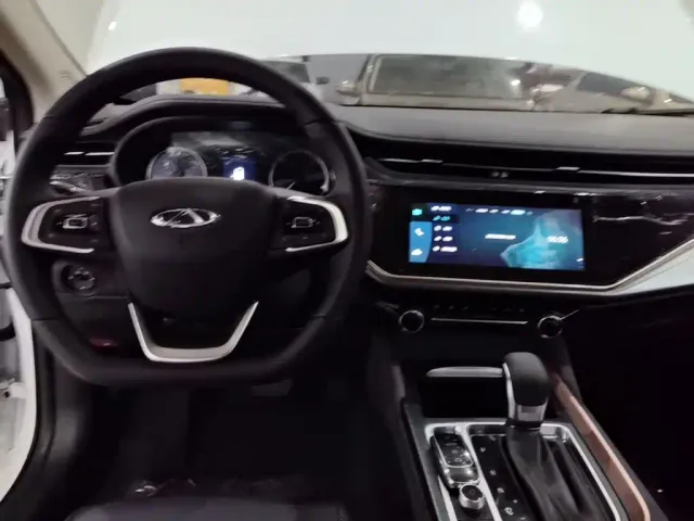 Chery Arrizo 5 PLUS — Фото автомобиля 9