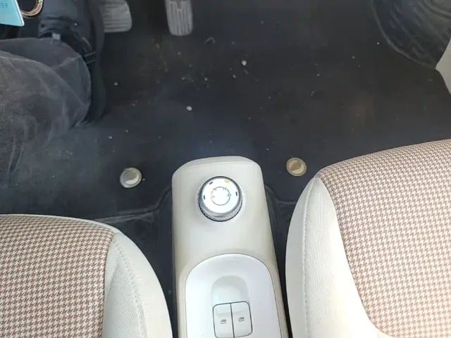Wuling Hongguang Mini EV — Фото автомобиля 13