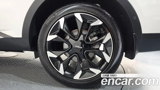 Kia Sorento Новый Sorento 4 поколение Дизель 2.2 2WD — Фото автомобиля 19
