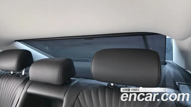 Hyundai Grandeur GN7 — Фото автомобиля 23
