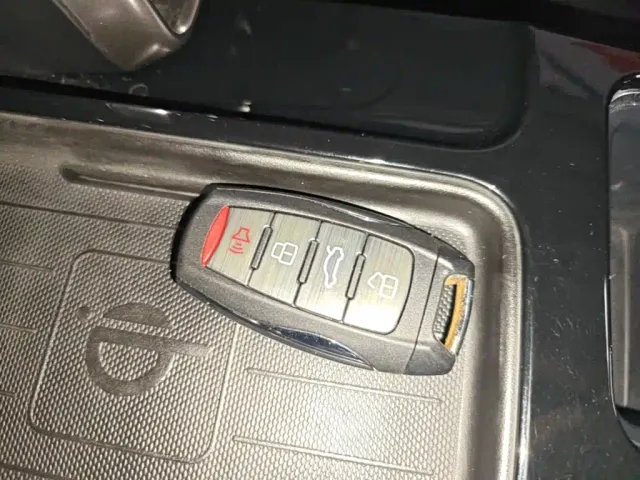 Haval Haval Big Dog 2021 1.5T DCT 2WD Border Collie Edition — Фото автомобиля 8