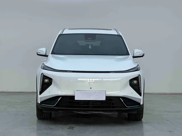Geely Galaxy L7 — Фото автомобиля 2
