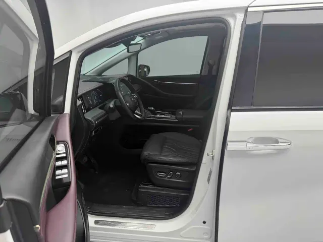 GAC Trumpchi M8 — Фото автомобиля 10