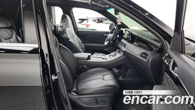 Hyundai Palisade — Фото автомобиля 11