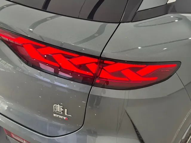 BYD Tang L — Фото автомобиля 6