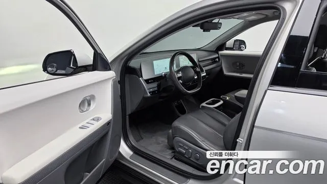 Hyundai Ioniq 5 Ioniq5 — Фото автомобиля 10