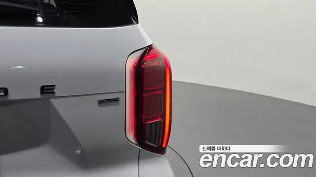 Hyundai Palisade The New — Фото автомобиля 8
