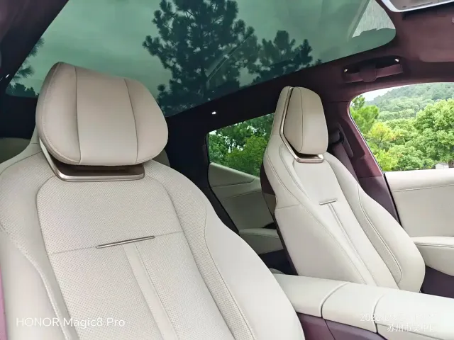 ZEEKR Zeekr X 2024 Model 4-Seat RWD Version — Фото автомобиля 17